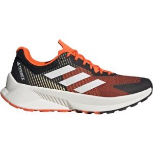 adidas SOULSTRIDE FLOW Laufschuhe Herren