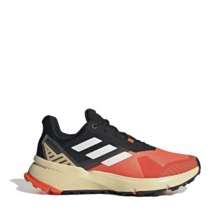 Adidas Terrex Soulstride Trail Running Shoes