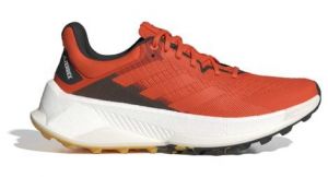 trailrunning schuhe adidas terrex soulstride ultra orange weis herren