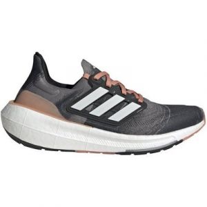 adidas Performance Ultraboost Light Damen Beige Laufschuh Laufschuh