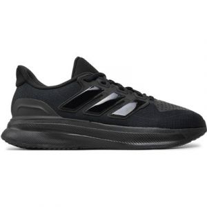 Laufschuhe adidas Ultrabounce 5 IH2640 Schwarz