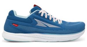 altra escalante 3 runningschuhe blau weis