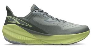 altra experience flow khaki gelb herren running schuhe