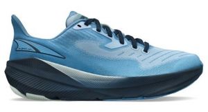 altra experience flow running schuh blau damen