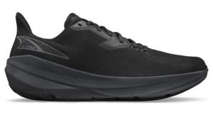 altra experience flow running schuh schwarz herren