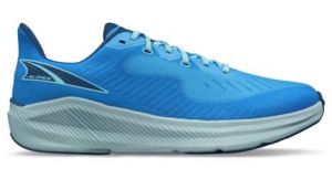 altra experience form running schuh blau herren