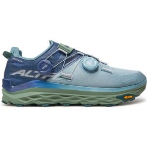 Laufschuhe Altra Mont Blanc AL0A85QM Blau