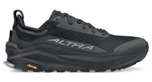 altra olympus 6 schwarz herren trailrunning schuhe