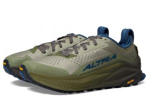 ALTRA Olympus 6 Trailrunning-Schuh für Herren