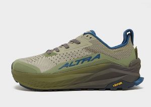 Altra Olympus 6