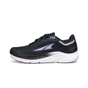 Altra Damen Rivera 3 Laufschuhe Neutralschuh Schwarz - 37