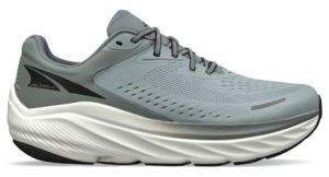 altra via olympus 2 runningschuhe grau herren