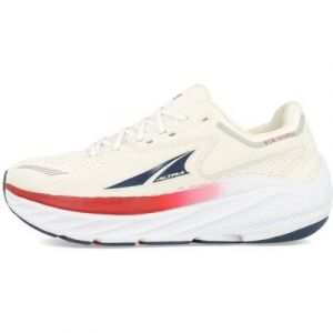 Altra Altra M Via Olympus Herren White Blue Laufschuh