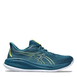 Gel Cumulus 26 Running Trainers Mens