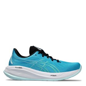 Gel Cumulus 26 Running Trainers Mens