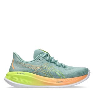 Gel Cumulus 26 Running Trainers Mens