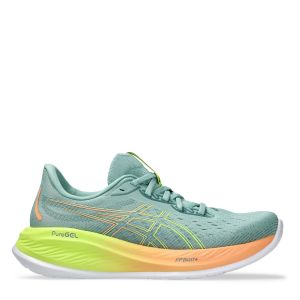 Gel Cumulus 26 Running Trainers Womens