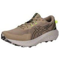 ASICS Gel-Excite Trail 2 Running Herren braun