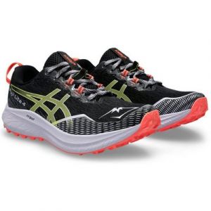 Asics Fuji LITE 4 Lady 1012B514-002 Trailrunningschuh FF BLAST für ein noch schnellers Trail-Erlebnis