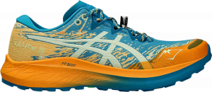 Trail-Schuhe Asics Fuji Lite 5