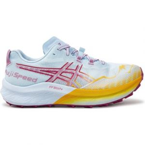 Laufschuhe Asics FujiSpeed 2 1012B515 Bunt