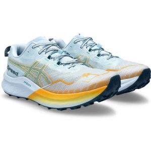 Asics FUJI Speed 2 Men 11011B699-401 Trailrunningschuh Der schnellste Asics Trail-Schuh aller Zeiten