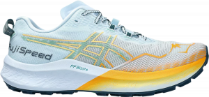 Trail-Schuhe Asics FUJISPEED 2