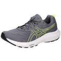 ASICS Gel-Contend 9 Running Herren grau