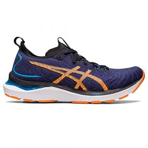 ASICS 1011B430-401 - Gel-Cumulus 24 MK Indigo-Blue-Sun-beac Gr. 42