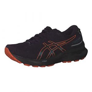 ASICS Damen Laufschuhe Gel-Cumulus 24 GTX 1012B311 Night Shade/Nova Orange 36