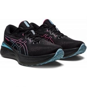 Asics Asics Gel-Cumulus 25 GTX Damen Running Laufschuhe 1012B502 001 Laufschuh