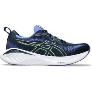 Asics GEL-CUMULUS 25 FRENCH BLUE/ILLUMINATE YELLOW Laufschuh