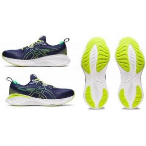 Asics Asics Gel-Cumulus 25 Herren Running Laufschuhe 1011B621 400 Laufschuh