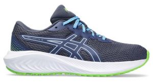 asics gel excite 10 gs kinder runningschuhe blau