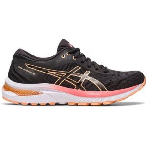 Asics GEL-GLORIFY 5 001 Laufschuh