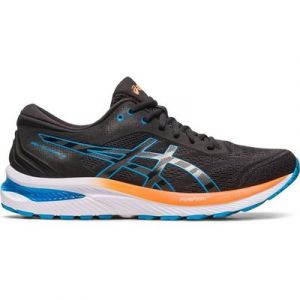 Asics GEL-GLORIFY 5 002 BLACK Laufschuh