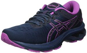 Asics Damen Gel-Kayano 27 Road Running Shoe