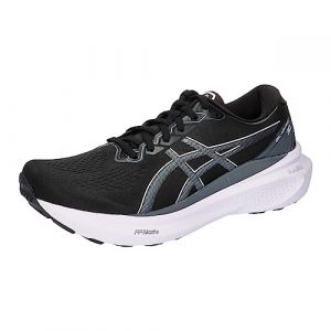 ASICS Running - Schuhe - Neutral Gel-Kayano 30 Schwarzgrau 41