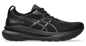 asics gel kayano 31 schwarz herren running schuhe