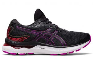 ASICS Gel Nimbus 24 Test und Bewertungen Ab 114 00 Runnea