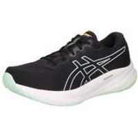 ASICS Gel-Pulse 15 Running Damen schwarz|schwarz