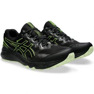 Asics GEL-SONOMA 7 G-TX Herren 1011B593-005 Trailrunningschuh Perfekt für alle Outdoor-Aktivitäten