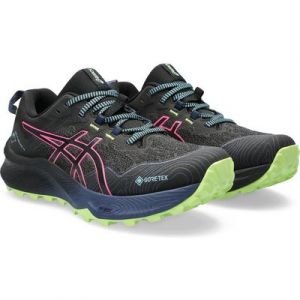 Asics GEL-Trabuco 11 G-TX Lady 1012B425-003 Trailrunningschuh Mit GORE-TEX Membrane.