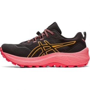 Asics GEL-Trabuco 11 GTX Black/Black Trailrunningschuh