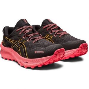 Asics Asics Gel Trabuco 11 GTX Damen Laufschuhe Running Schuhe 1012B425 Laufschuh