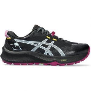 Asics GEL-Trabuco 12 GTX Black/Black Laufschuh