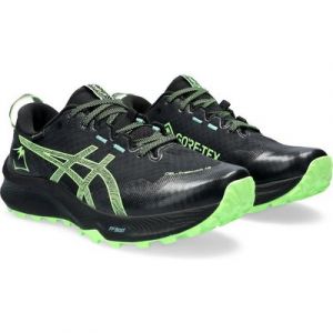 Asics GEL-Trabuco 12 G-TX Men 1011B801-001 Trailrunningschuh Hervorragender Schutz bei jedem Trail-Lauf