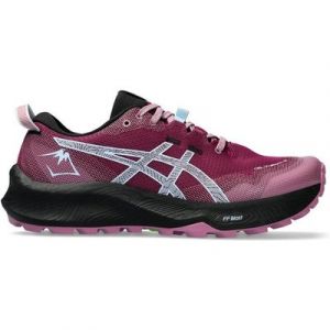 Asics GEL-Trabuco 12 BLACKBERRY/LIGHT BLUE Laufschuh