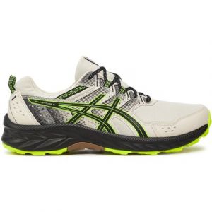 Laufschuhe Asics Gel-Venture 9 1011B486 Grau