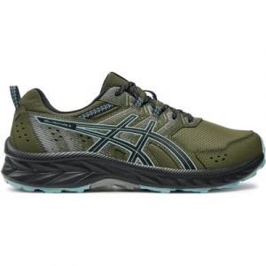 Laufschuhe Asics Gel-Venture 9 1011B486 Grün